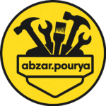 لوگو ابزار پوریا