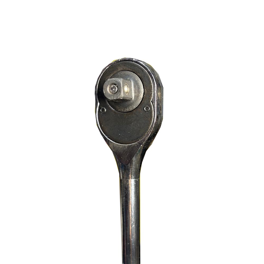 بکس 24 پارچه نیوتولز New Tools — مجموعه کامل آچار بکس و جغجغه (12) بکس 24 پارچه نیوتولز — مجموعه آچار بکس با دسته جغجغه، رابط بلند و کوتاه، سایزها 8 تا 32 میلیمتر