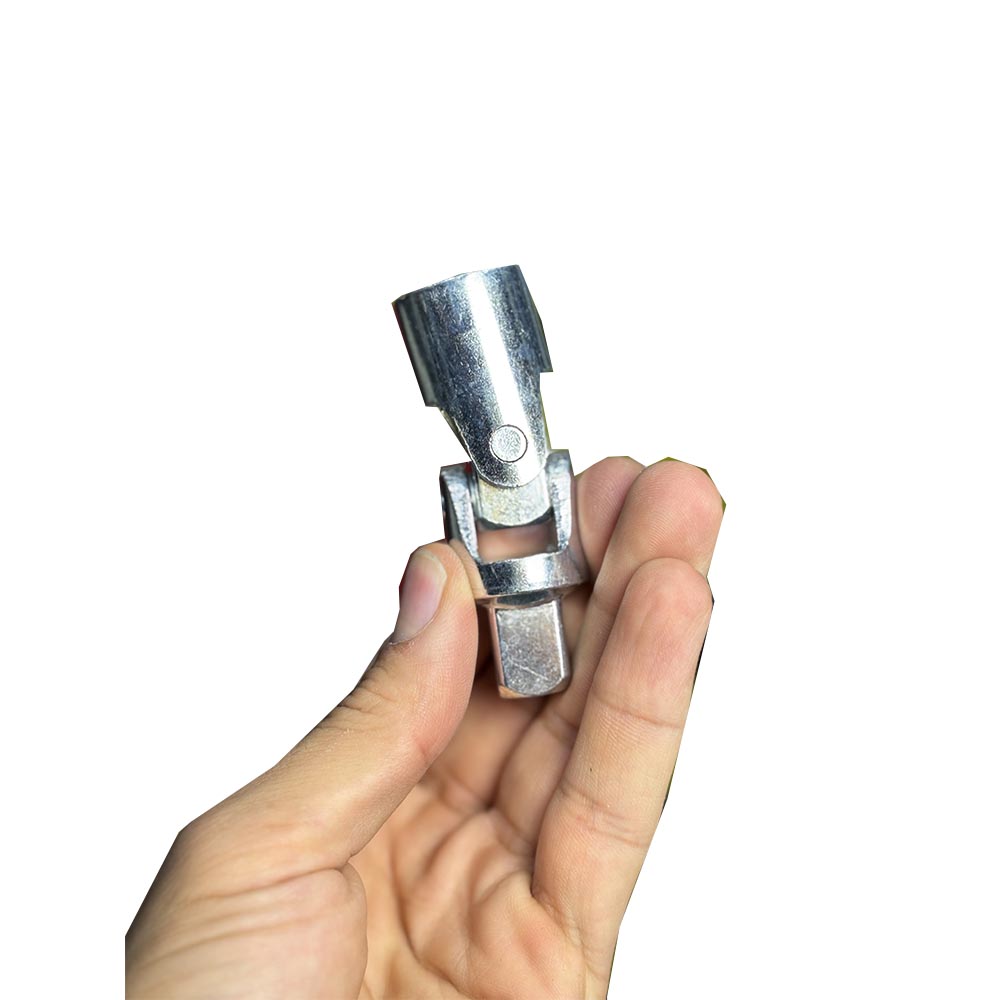 بکس 24 پارچه نیوتولز New Tools — مجموعه کامل آچار بکس و جغجغه (8) بکس 24 پارچه نیوتولز — مجموعه آچار بکس با دسته جغجغه، رابط بلند و کوتاه، سایزها 8 تا 32 میلیمتر