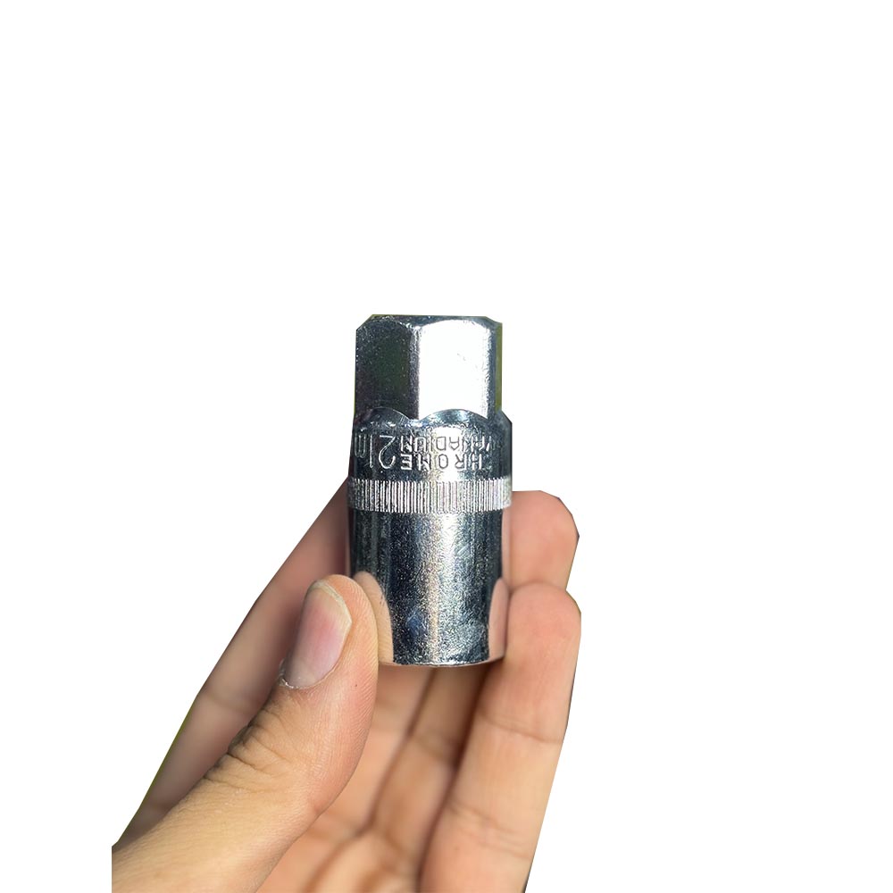 بکس 24 پارچه نیوتولز New Tools — مجموعه کامل آچار بکس و جغجغه (9) بکس 24 پارچه نیوتولز — مجموعه آچار بکس با دسته جغجغه، رابط بلند و کوتاه، سایزها 8 تا 32 میلیمتر