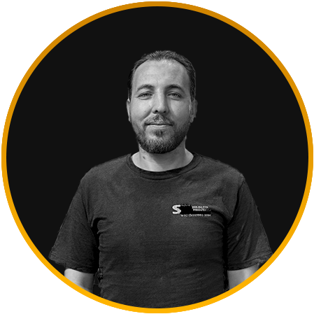 مشاور فروش و پشتیبانی آنلاین ابزارپوریا سعید اسکندری – پاسخگو در اینستاگرام و مشاور خرید ابزار