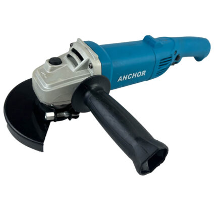 مینی فرز دسته بلند آنکور مدل A15 — موتور ۱۰۵۰ وات، سرعت ۱۰٬۰۰۰ دور در دقیقه