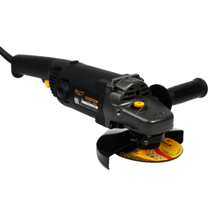 مینی فرز 1300 وات 5130-2 BYT مدل 5130-2 — موتور 1300W، دسته سه حالته، صفحه 115mm