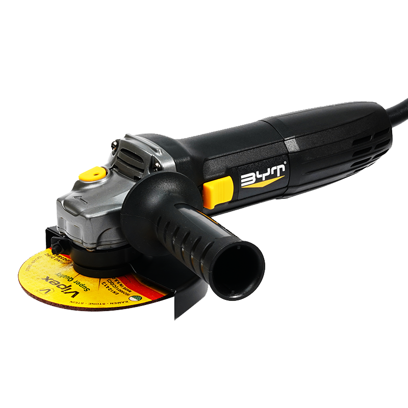 مینی فرز ۸۰۰ وات 5800-2، سرعت تا 11000 دور، صفحه 115mm