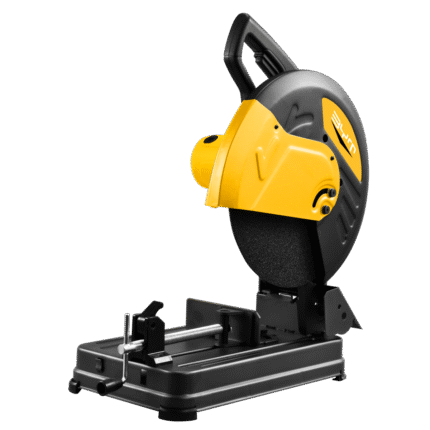 پروفیل‌بر برقی 2400 وات BYT مدل 5240-2 — گونیا 45°، گیره نگهدارنده، موتور 2400W