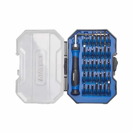 ست پیچ گوشتی ۳۷ عددی ویوارکس مدل VR3765-SD