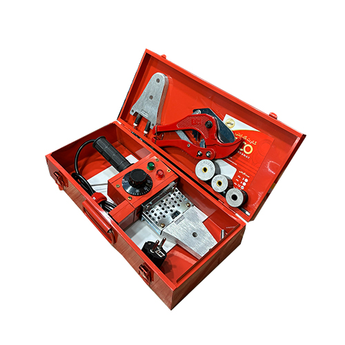 اتو لوله سبز 1500 وات لوازم دار رستگار صنعت RSCO