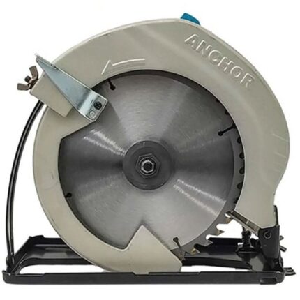 اره گرد بر آنکور مدل C1 قدرت ۱۱۵۰ وات