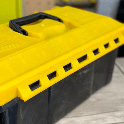 جعبه ابزار آرا بزرگ 18 اینچ