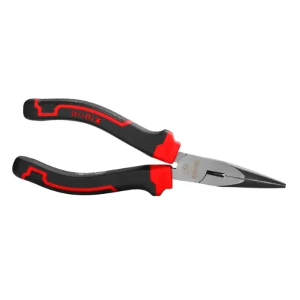 دم باریک رونیکس مدل RH-1368 سایز ۸ اینچ مکسی با بدنه کربن استیل و دسته ضدلغزش