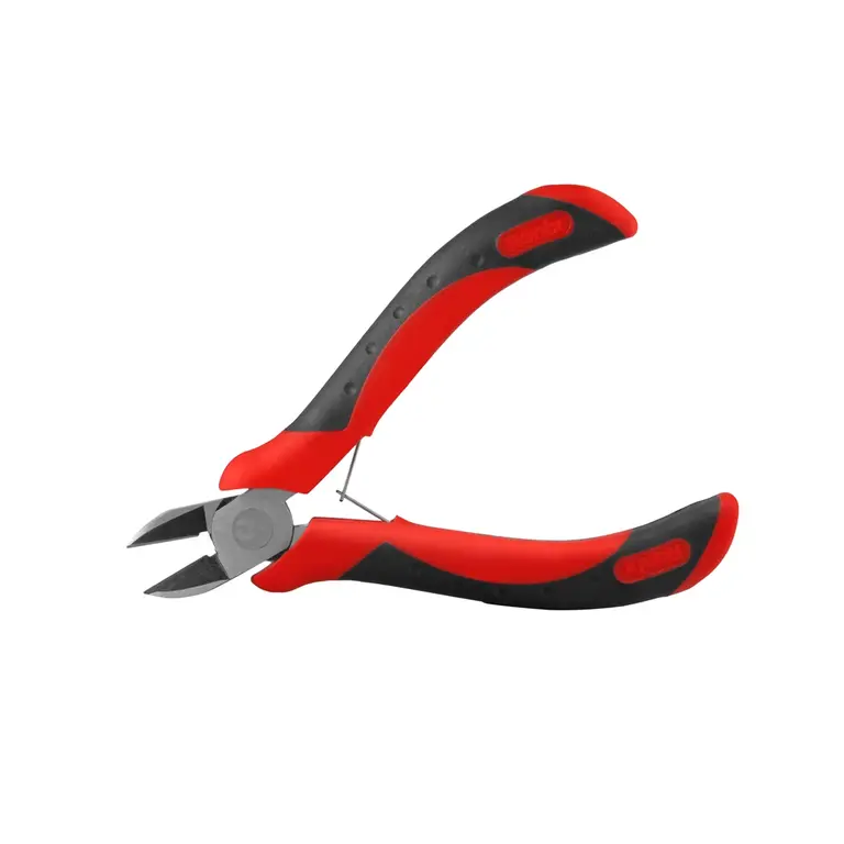 سیم چین رونیکس مدل RH1204 سایز ۴.۵ اینچ (3) سیم چین رونیکس مدل RH1204 سایز ۴.۵ اینچ با بدنه فولادی فورج و دسته TPR