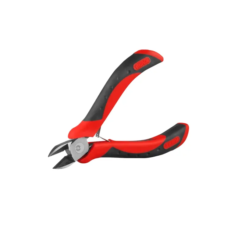 سیم چین رونیکس مدل RH1204 سایز ۴.۵ اینچ (4) سیم چین رونیکس مدل RH1204 سایز ۴.۵ اینچ با بدنه فولادی فورج و دسته TPR