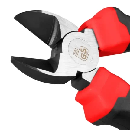 سیم چین رونیکس مدل RH1267 سایز ۷ اینچ با فک تقویت‌شده و تیغه سخت‌کاری‌شده