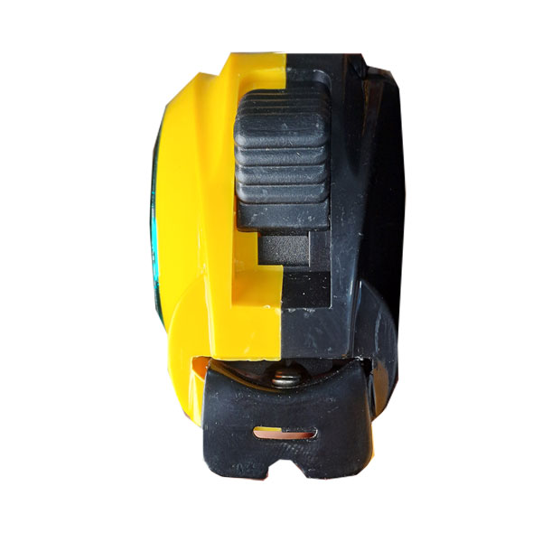 متر 3 متری ماموکس سری التون متر ضد ضربه (5) متر 3 متری ماموکس سری التون با نوار فلزی و بدنه ABS مقاوم