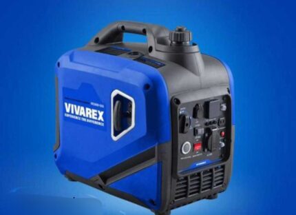 موتور برق ویوارکس مدل VR3000-GSS ظرفیت ۳۰۰۰ وات سایلنت