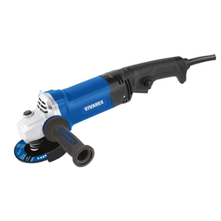 مینی فرز دسته بلند ۱۱۰۰ وات دیمردار ویوارکس مدل VR1125-AG