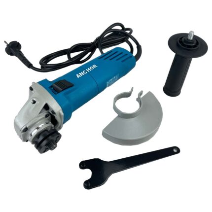 مینی فرز پی ام مدل A2 قدرت ۷۵۰ وات با سرعت ۱۱۰۰۰ دور در دقیقه