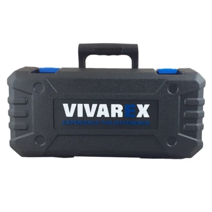 ویبره کاشی ویوارکس مدل VR1213-TV شارژی ۱۲ ولت