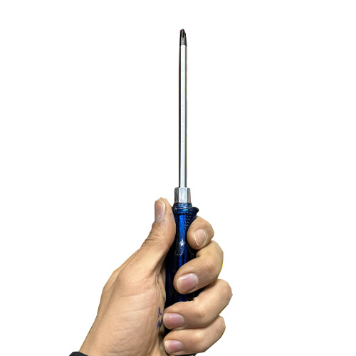 آچار و سری بکس لیوبی مدل MK-52 سایز 12 اینچ مجموعه 10 عددی (2) آچار و سری بکس لیوبی مدل MK-52 سایز 1/2 اینچ مجموعه 10 عددی - نمای محصول