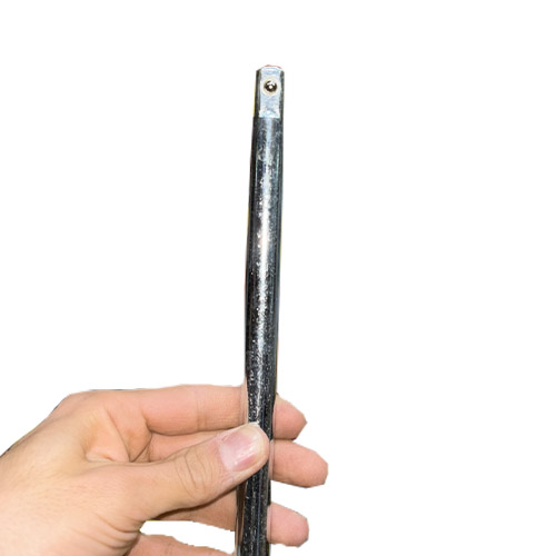 آچار و سری بکس لیوبی مدل MK-52 سایز 12 اینچ مجموعه 10 عددی (6) آچار و سری بکس لیوبی مدل MK-52 سایز 1/2 اینچ مجموعه 10 عددی با دسته بکس L