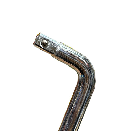 آچار و سری بکس لیوبی مدل MK-52 سایز 12 اینچ مجموعه 10 عددی (8) آچار و سری بکس لیوبی مدل MK-52 سایز 1/2 اینچ مجموعه 10 عددی با دسته بکس L