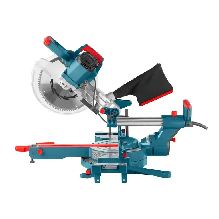 اره فارسی بر کشویی رونیکس مدل 5002 (8) اره فارسی بر کشویی رونیکس مدل 5002 برای برش دقیق MDF و چوب