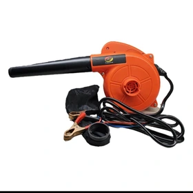 بلوور ۱۲ ولت خودرویی بی اس مدل EDFBL002 دمنده مکنده قابل حمل خودرو