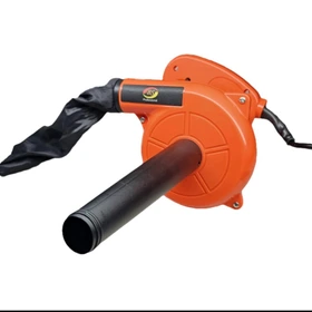 بلوور ۱۲ ولت خودرویی بی اس مدل EDFBL002 دمنده مکنده قابل حمل خودرو