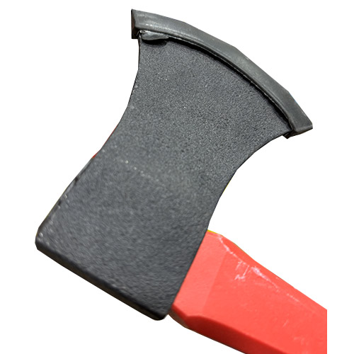 تبر گواه مدل SH020 وزن ۲۵۰ گرم تبر سبک کمپینگ و باغبانی (5) تبر گواه مدل SH020 وزن ۲۵۰ گرم