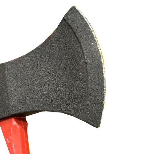 تبر گواه مدل SH020 وزن ۲۵۰ گرم تبر سبک کمپینگ و باغبانی (6) تبر گواه مدل SH020 وزن ۲۵۰ گرم