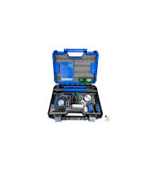 تراز لیزری ویوارکس مدل VR1604-L2 ۴ بعدی ۱۶ خط ۳۶۰ درجه نور سبز