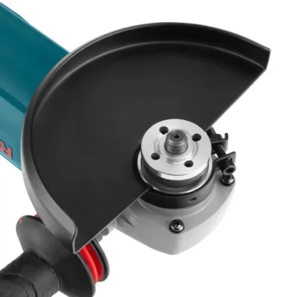 فرز آهنگری رونیکس مدل 3250 با موتور 2200 وات و صفحه 180 میلی‌متری مناسب برش و سایش آهن