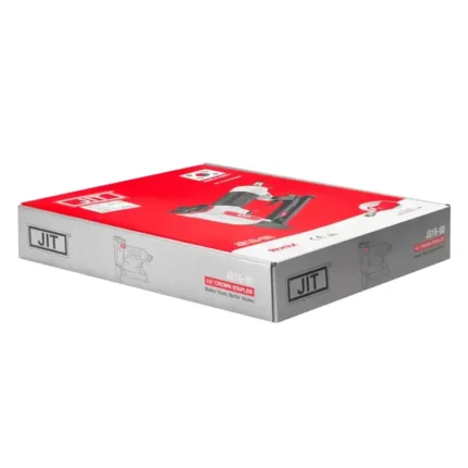 منگنه کوب بادی جیت - JS16 80 مناسب نجاری و کابینت‌سازی با خشاب 140 عددی