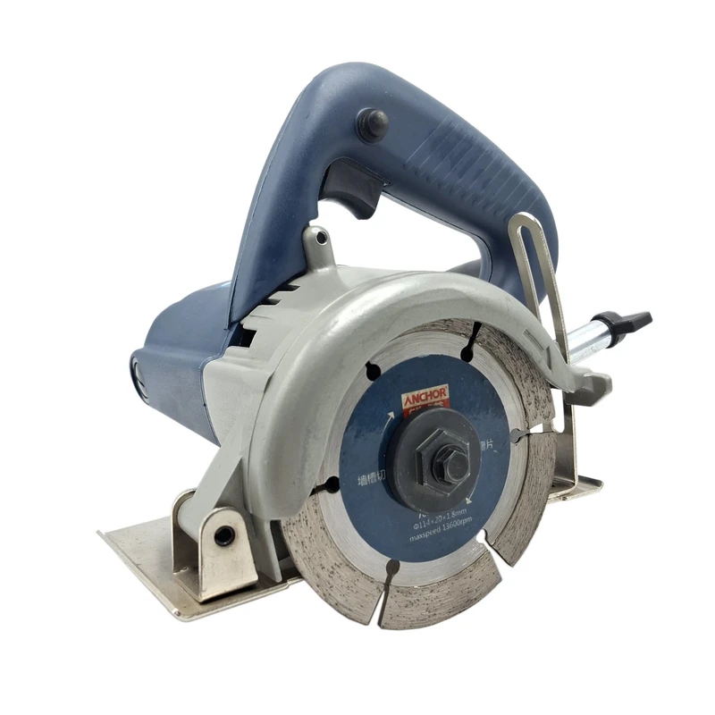 تصویر محصول شیار زن 1300 وات بیست مدل M2 بهمراه صفحه برش مناسب شیارزنی دیوار و برش دقیق