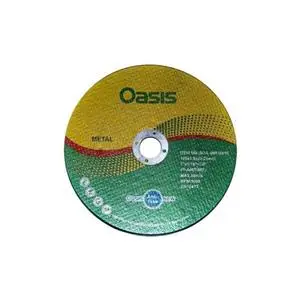 نمای نزدیک از صفحه برش مارک اوسیس 3میل بزرگ