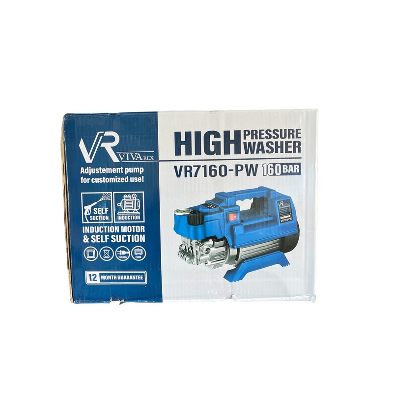 کارواش دینامی ویوارکس مدل VR7160-PW ظرفیت ۱۶۰ بار کارواش دینامی ویوارکس مدل VR7160-PW ظرفیت ۱۶۰ بار