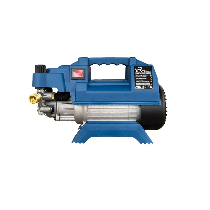 کارواش دینامی ویوارکس مدل VR7160-PW ظرفیت ۱۶۰ بار کارواش دینامی ویوارکس مدل VR7160-PW ظرفیت ۱۶۰ بار