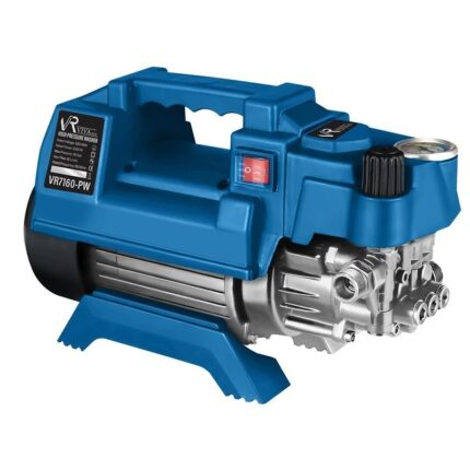 کارواش دینامی ویوارکس مدل VR7160-PW ظرفیت ۱۶۰ بار