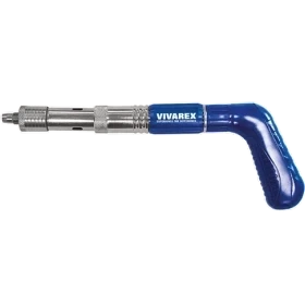 تفنگ میخکوب ویوارکس مدل VR3310-MF چاشنی خور فلزی مناسب نصب روی بتن و فولاد